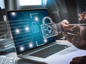 Is Your Cyber Security Policy (Or Lack Of One) Leaving You Wide Open To Attacks?